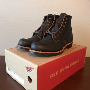 Red Wing Heritage Blacksmith 3345